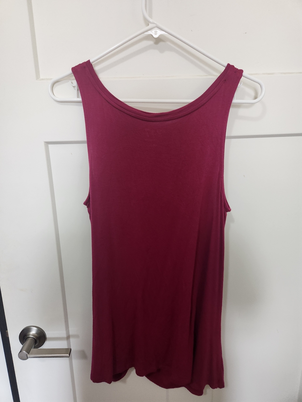 Maurices Tank Top And Tye Dye Shirt- Size M - Picture 9 of 9